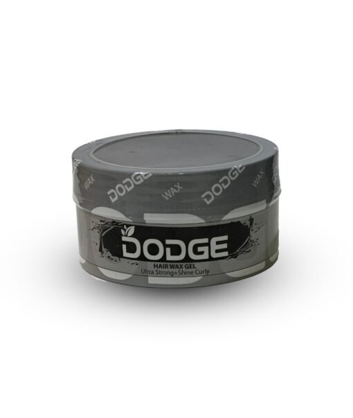 Dodge Wax Gel
