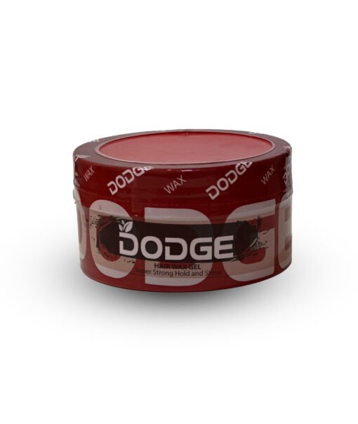Dodge Wax Gel - Image 3