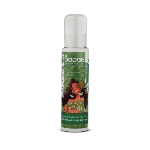 Dodge Serum Shea butter and Caviar