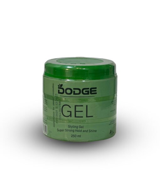 Dodge hair gel - Image 2