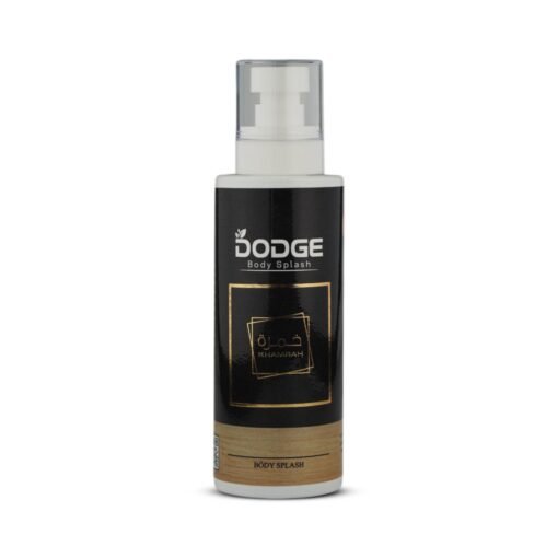 Dodge Body Splash - Image 2