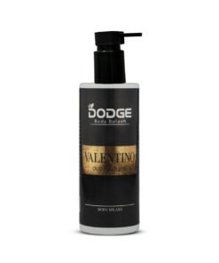 Dodge Body Lotion
