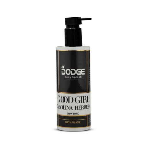 Dodge Body Lotion - Image 2