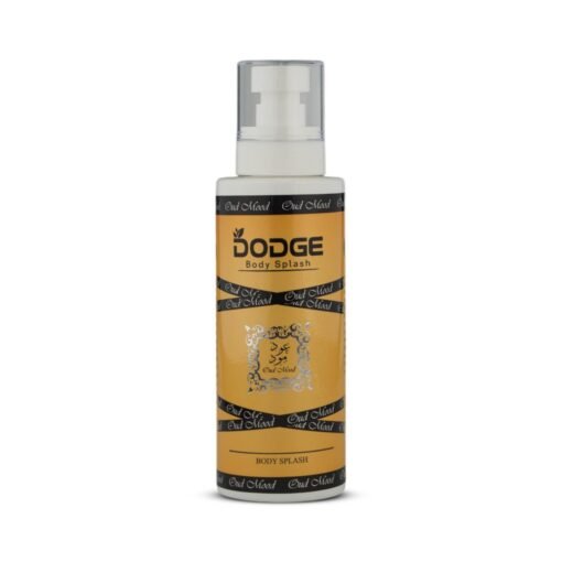 Dodge Body Splash - Image 4
