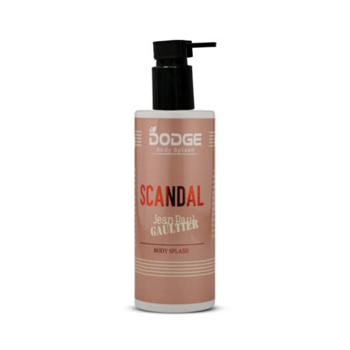 Dodge Body Lotion - Image 8