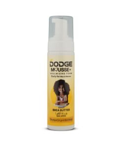 Dodge Moose