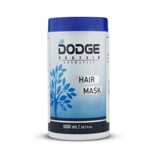 Dodge Tree Protein Hair Mask