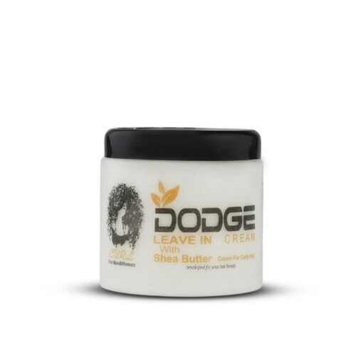 Dodge Leave-In Shea Butter