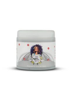 Dodge Leave-In Shea Butter (Italian Formula)