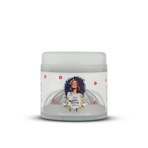 Dodge Leave-In Shea Butter (Italian Formula)