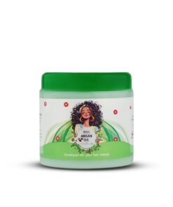Dodge Leave-In with Argan Oil (Italian Formula)