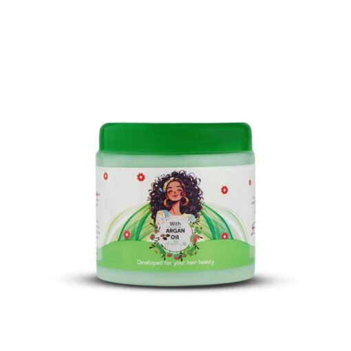 Dodge Leave-In with Argan Oil (Italian Formula)
