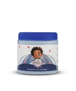 Dodge Leave-In with Activated Charcoal (Italian Formula)