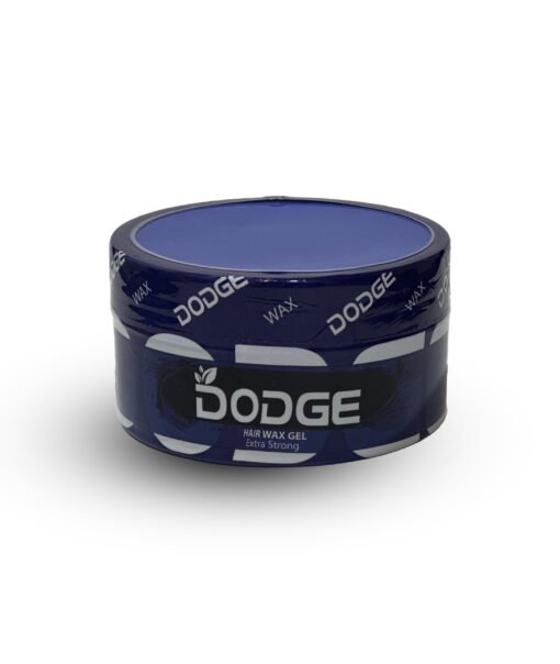 Dodge Wax Gel - Image 2