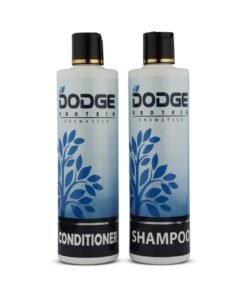 Dodge Tree Protein Shampoo and Conditioner