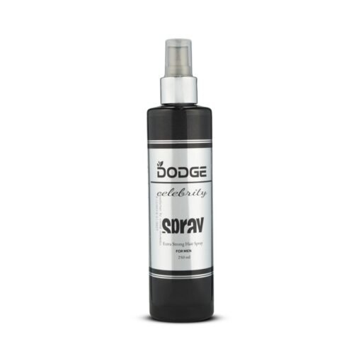 Dodge spray Stabilizer (No Gas)