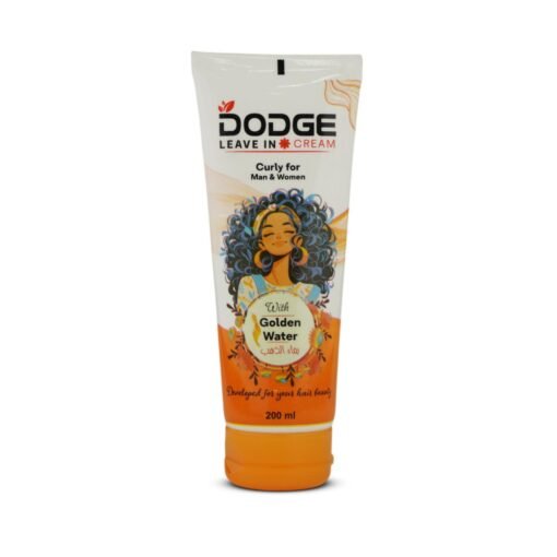 Dodge Leaf-in Gold Water (Italian Formula) - Image 2
