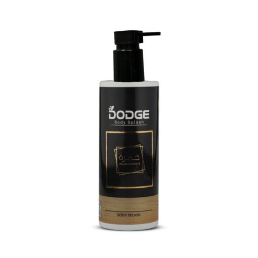 Dodge Body Lotion - Image 7