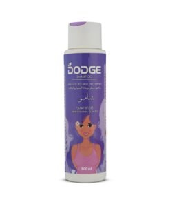 Dodge Shea & Caviar Shampoo
