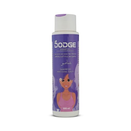 Dodge Shea & Caviar Shampoo