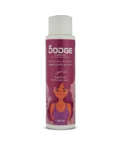 Dodge shampoo argan and protein