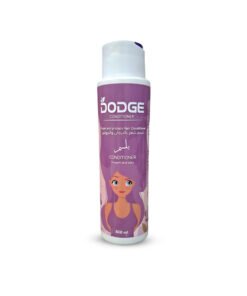 Dodge Argan and Protein Conditioner
