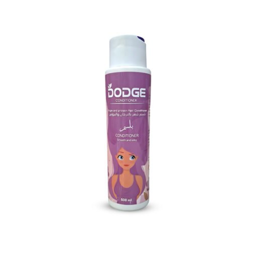 Dodge Argan and Protein Conditioner