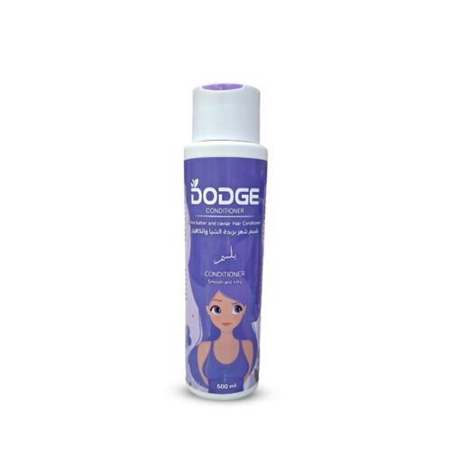 Dodge Shea & Caviar Conditioner