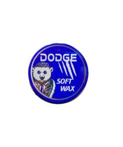 Dodge Wax Blue