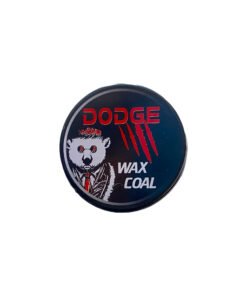 Dodge Wax Black