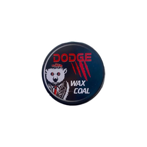 Dodge Wax Black