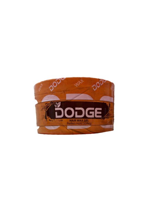 Dodge Wax Gel - Image 4